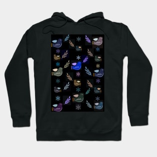 Sweet bird Hoodie